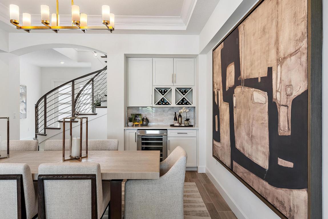 Bridgewater - Residential