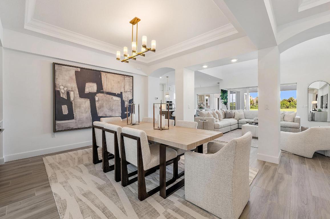 Bridgewater - Residential