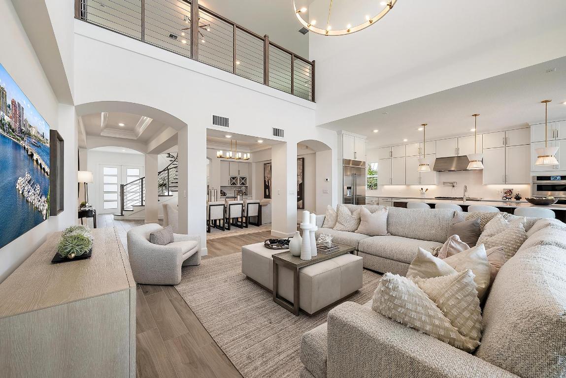 Bridgewater - Residential