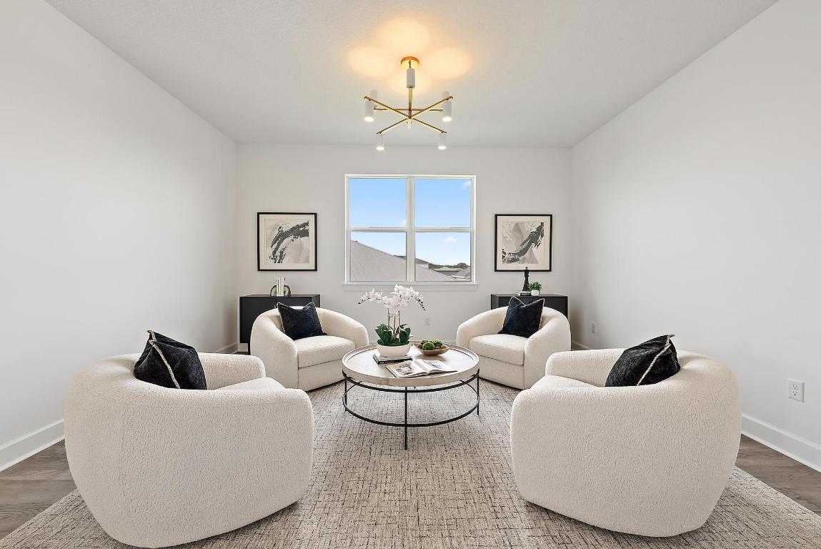 Bridgewater - Residential