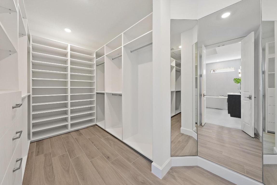 Bridgewater - Residential