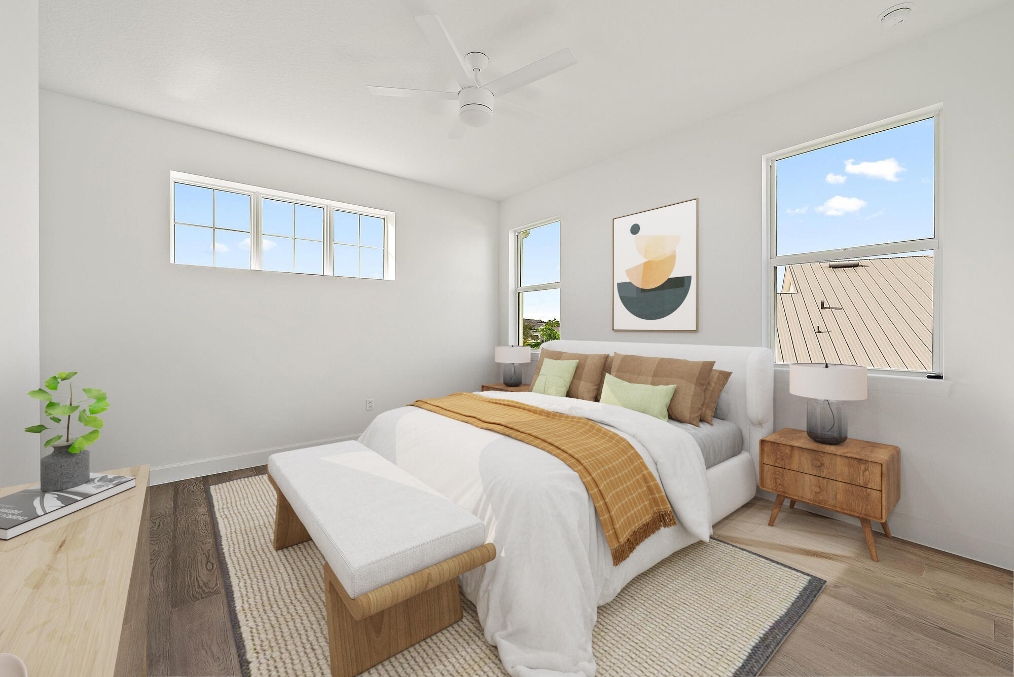 Bridgewater - Residential