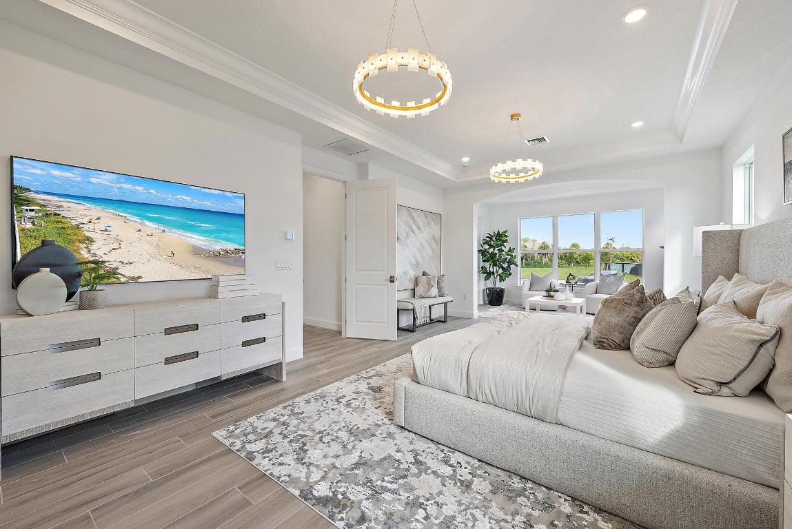 Bridgewater - Residential