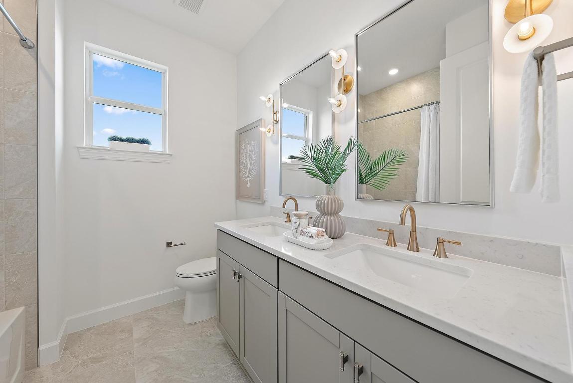 Bridgewater - Residential