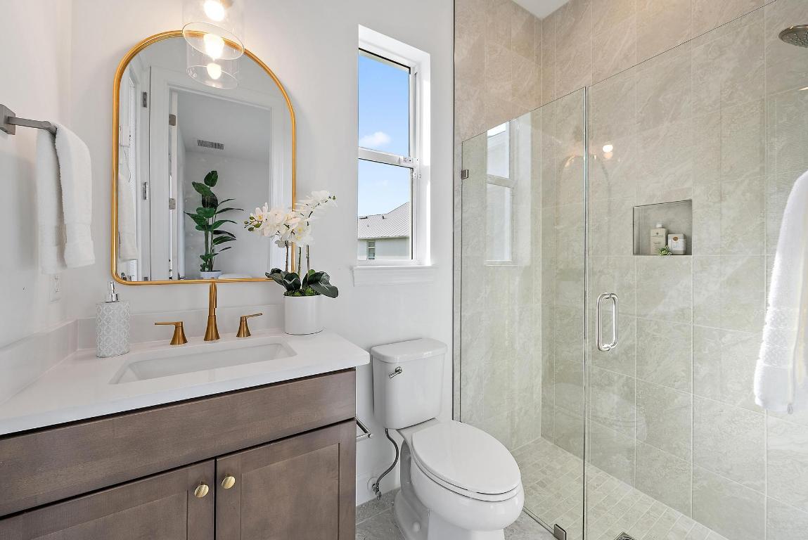 Bridgewater - Residential