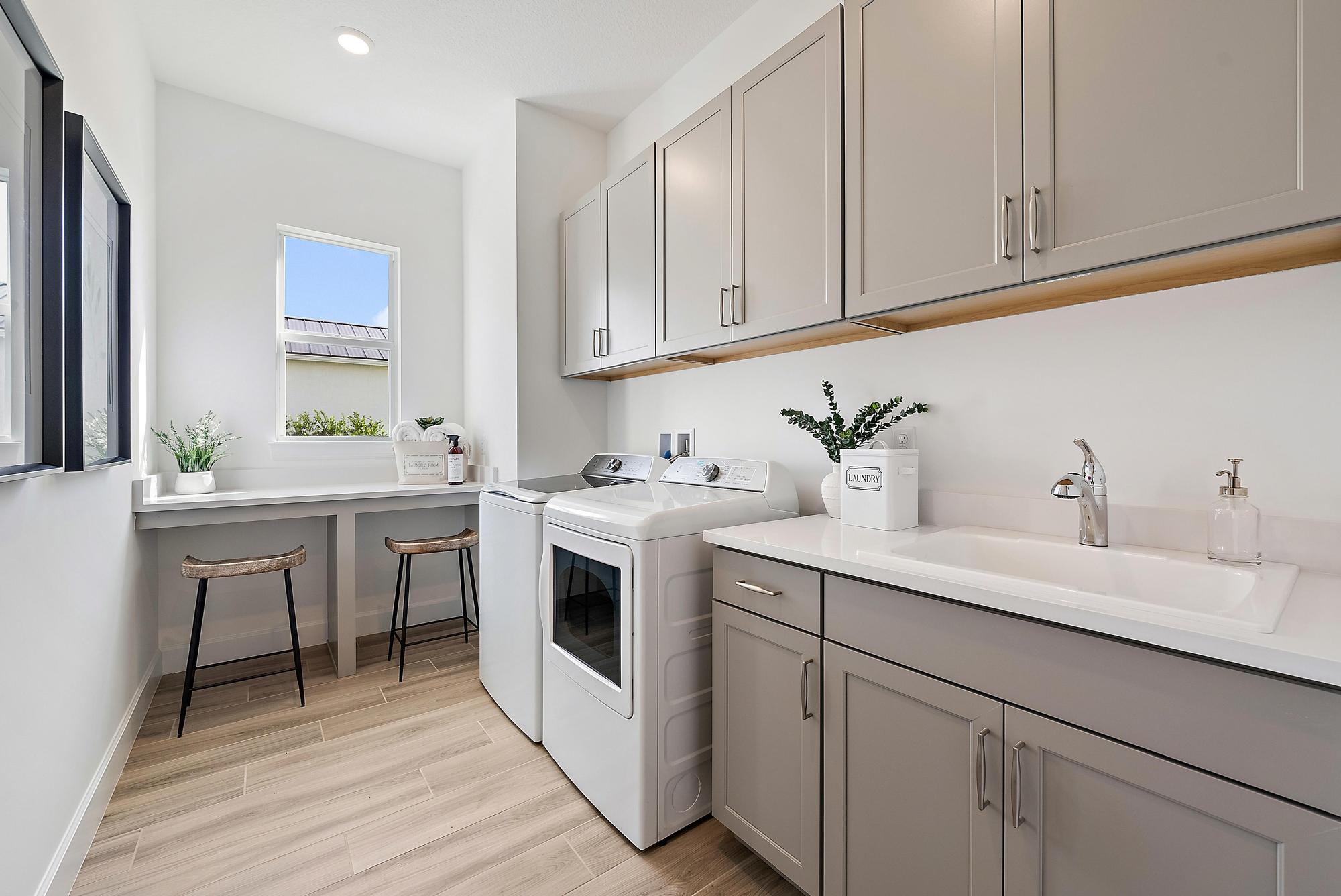 Bridgewater - Residential