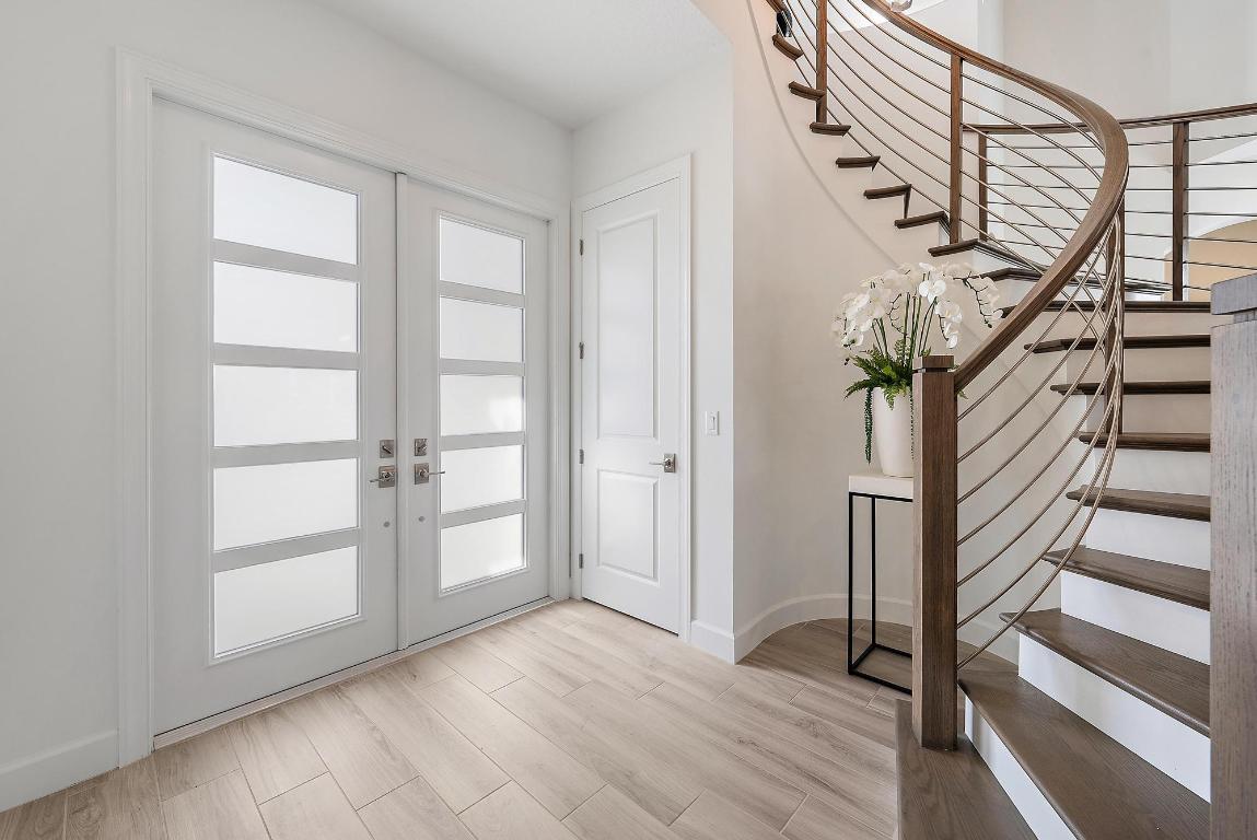 Bridgewater - Residential