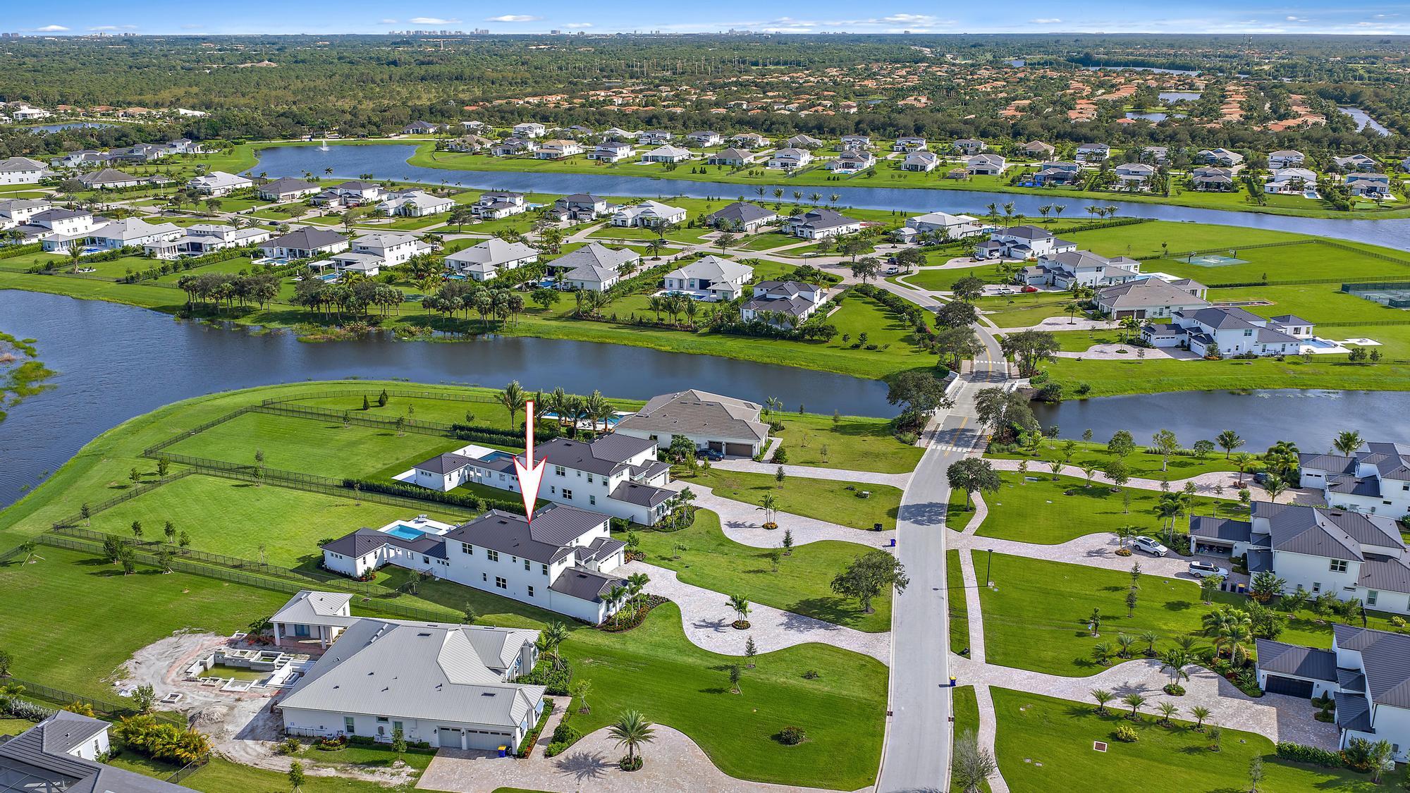 Bridgewater - Residential