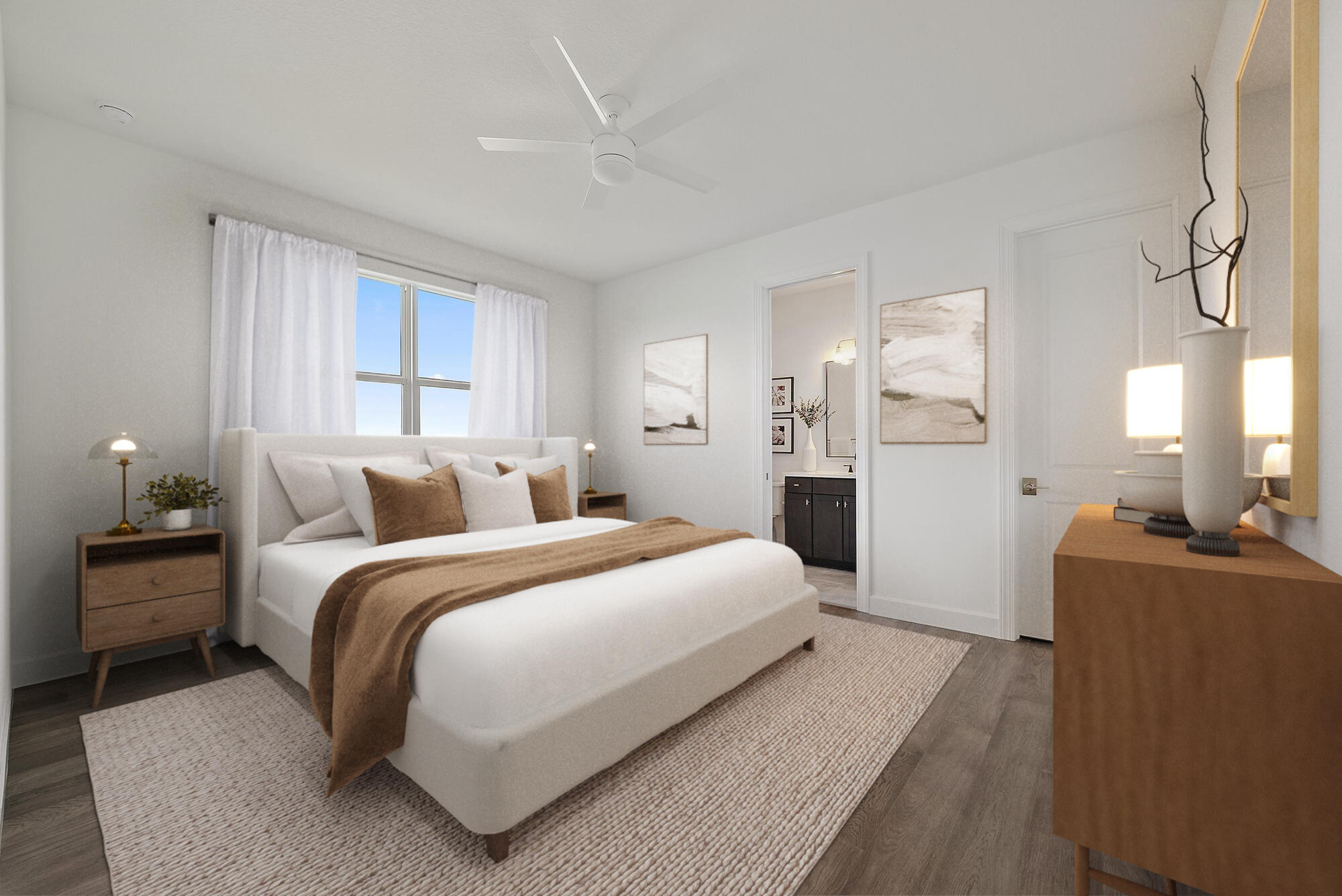 Bridgewater - Residential