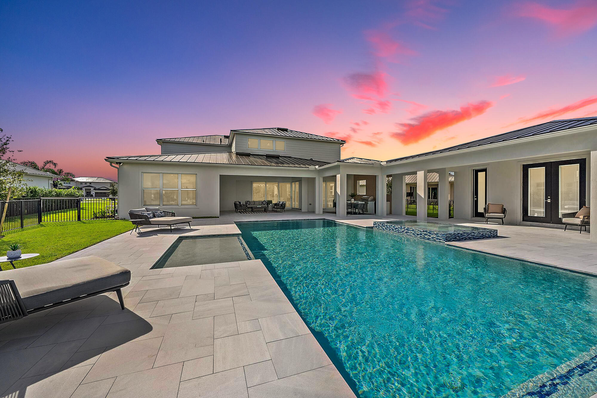 Bridgewater - Residential