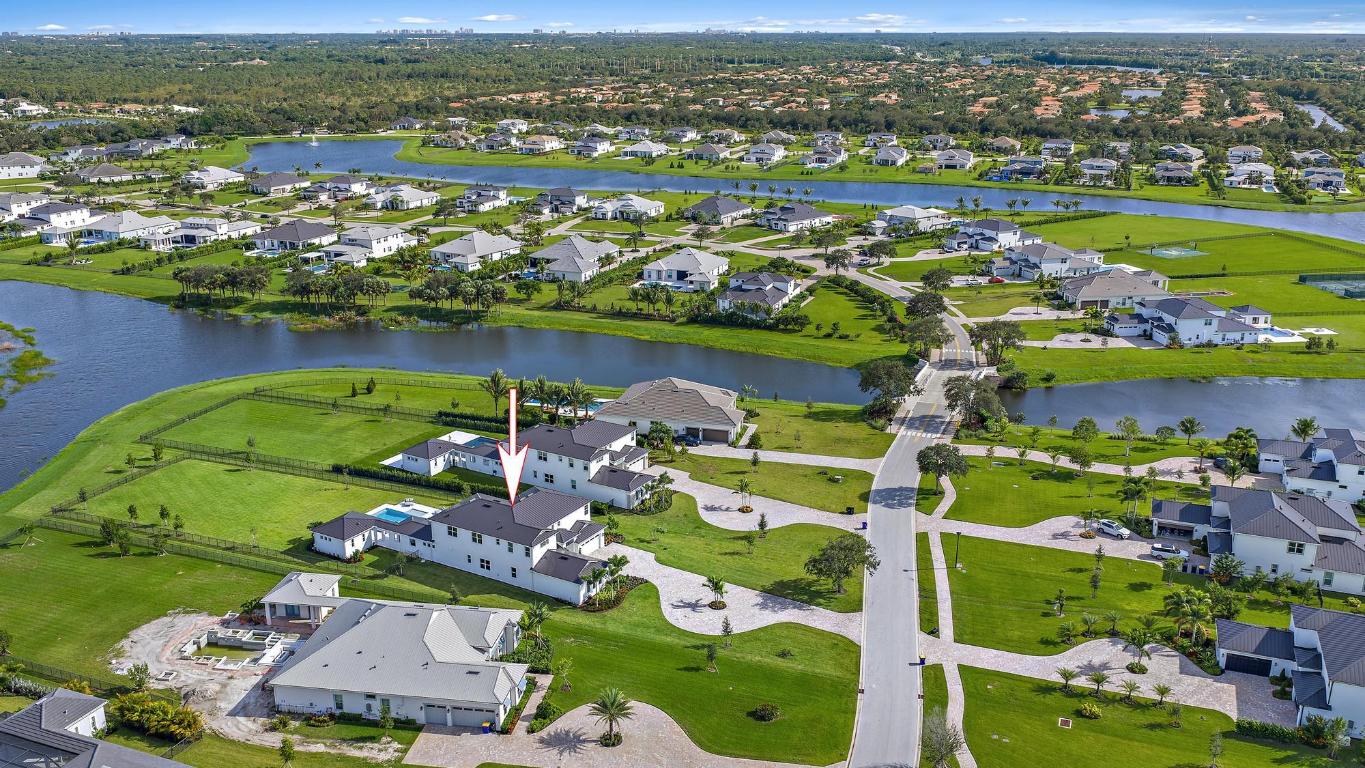 Bridgewater - Residential