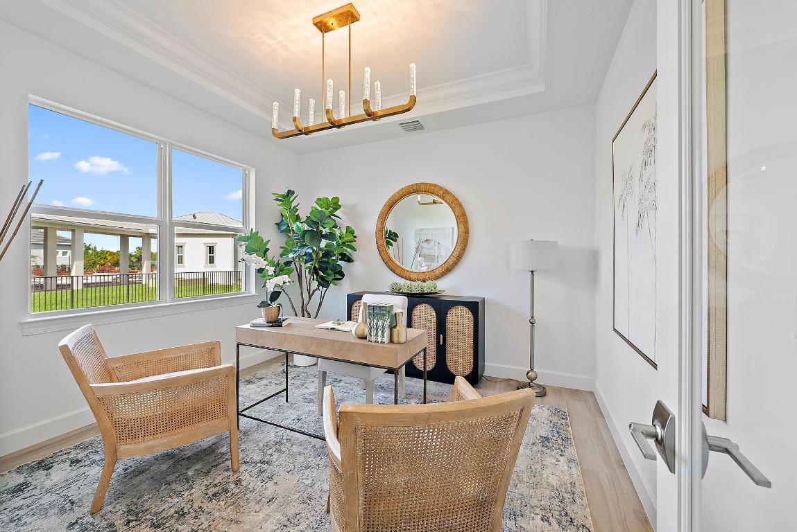 Bridgewater - Residential