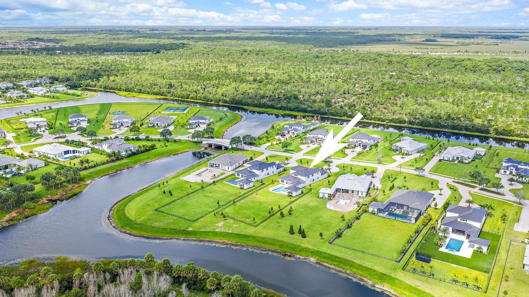 Bridgewater - Residential