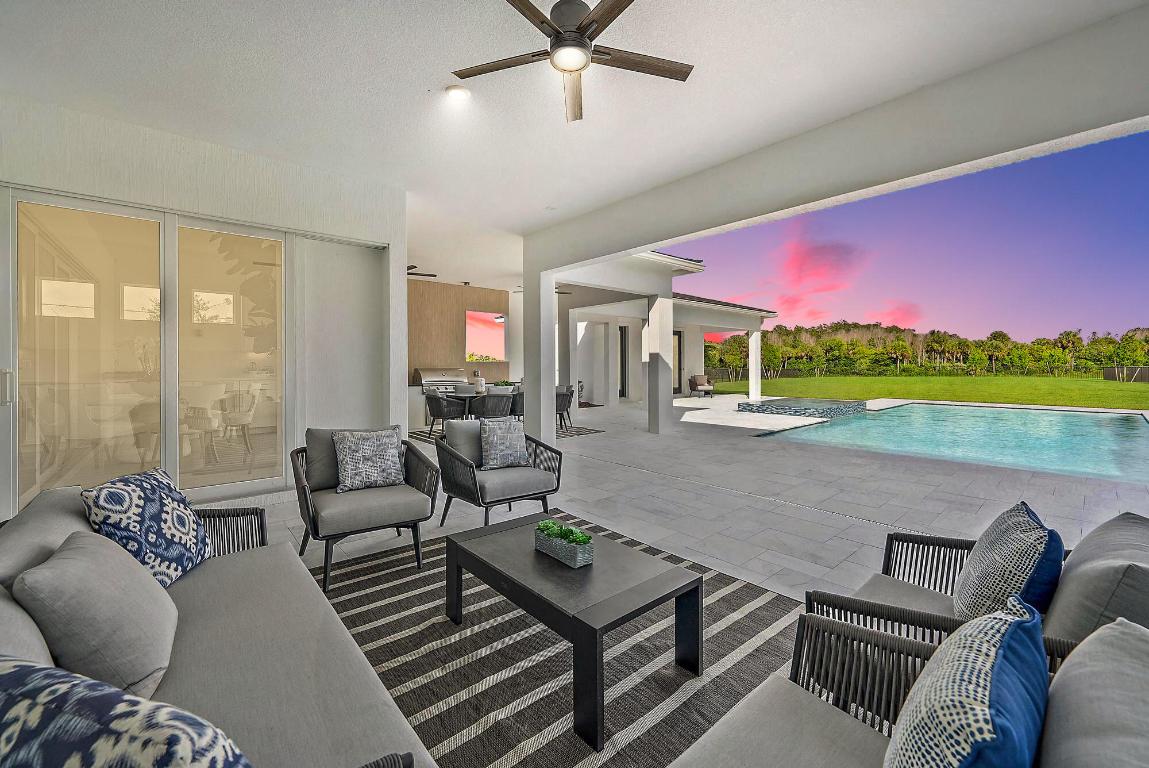 Bridgewater - Residential