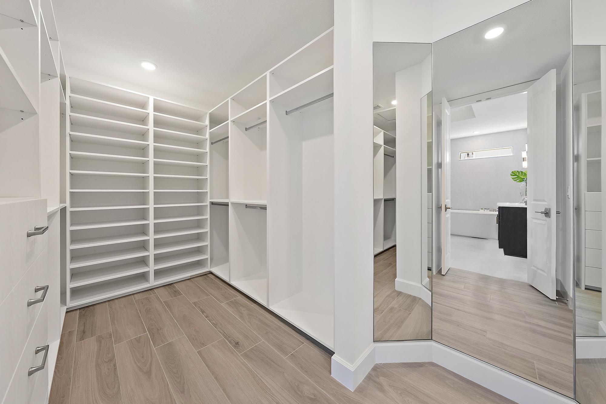 Bridgewater - Residential