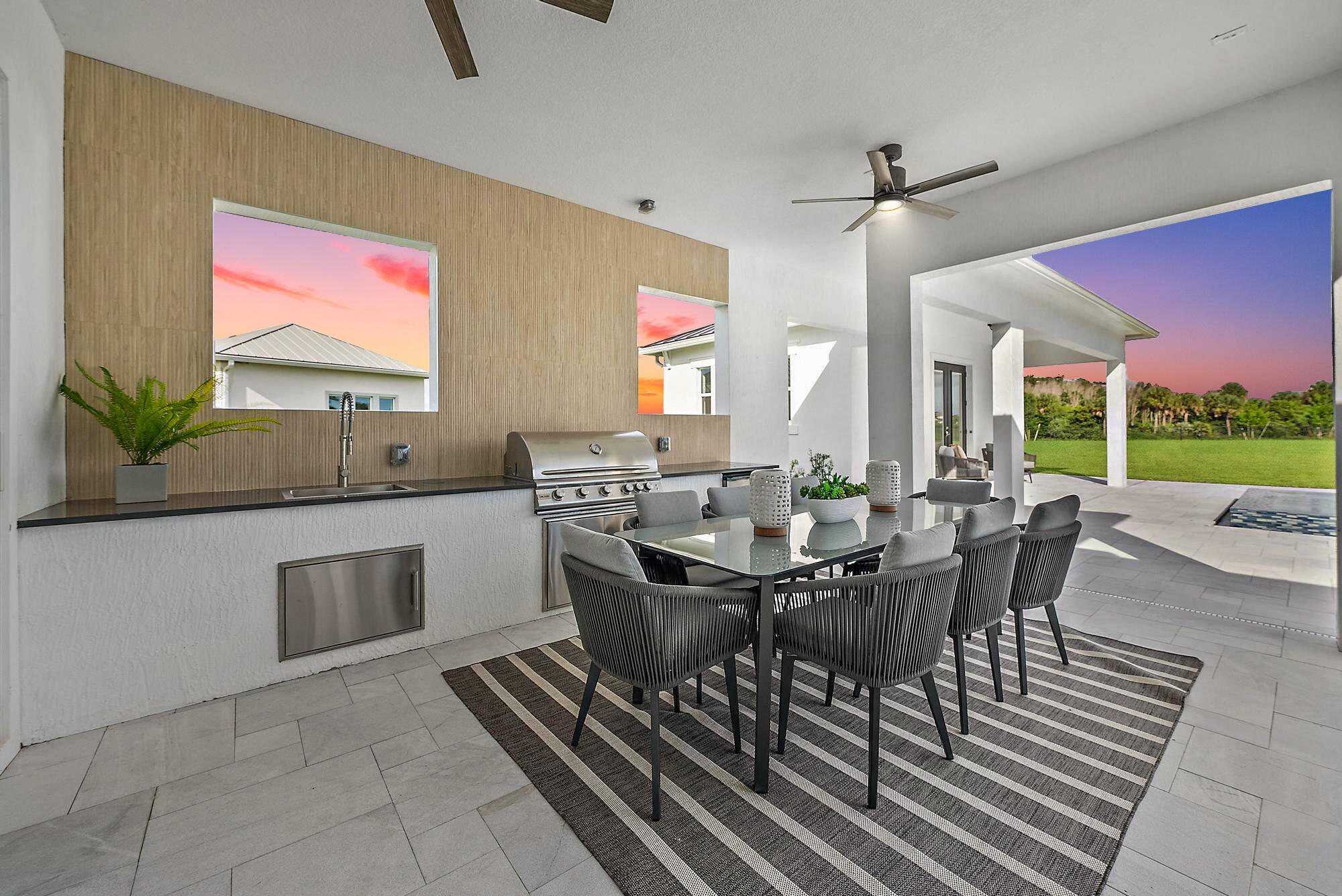 Bridgewater - Residential