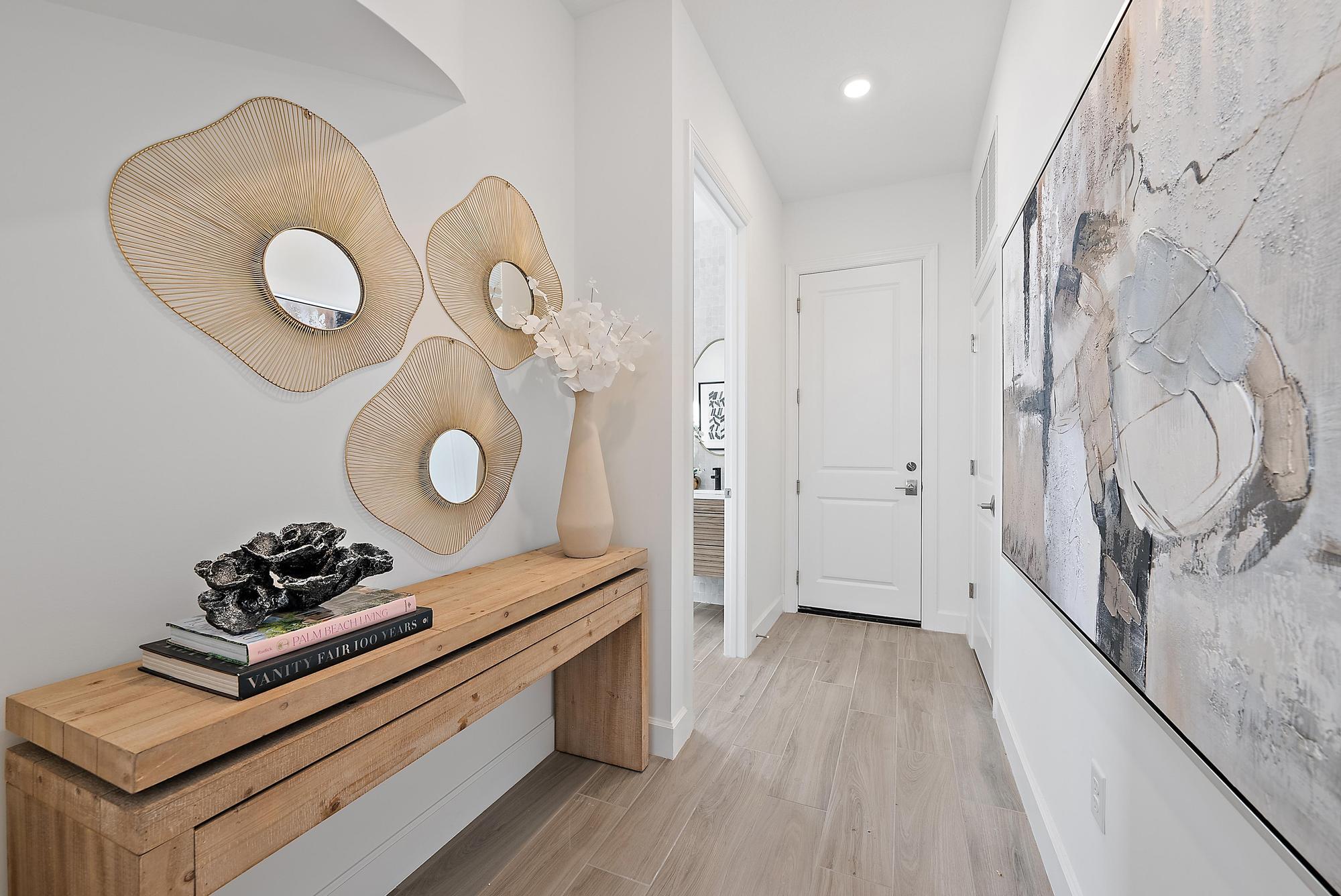 Bridgewater - Residential