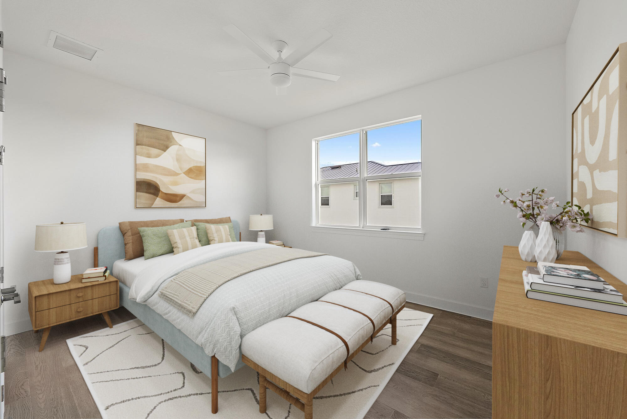 Bridgewater - Residential