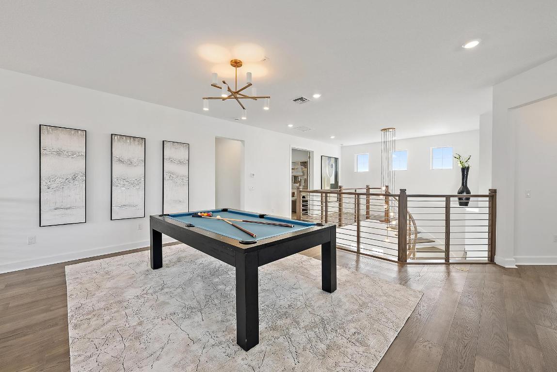 Bridgewater - Residential