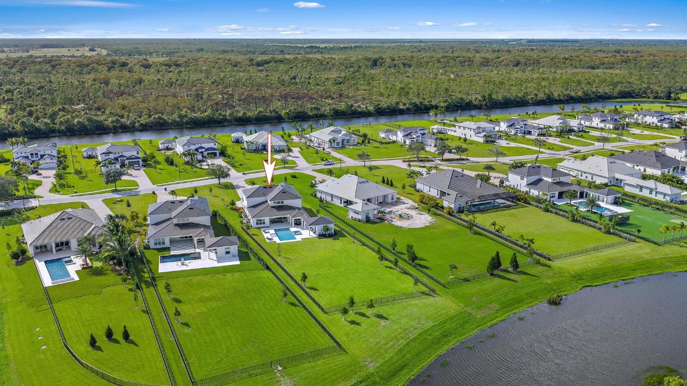 Bridgewater - Residential