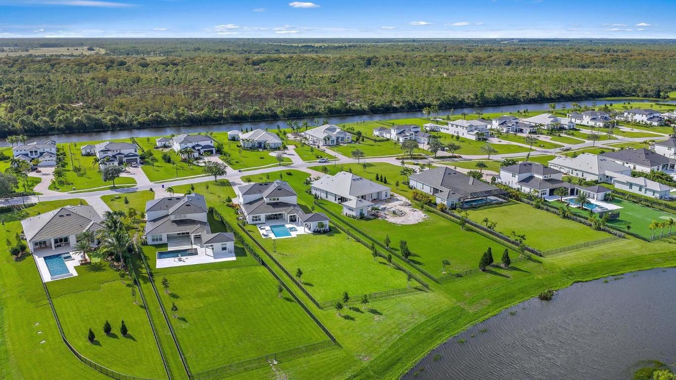 Bridgewater - Residential