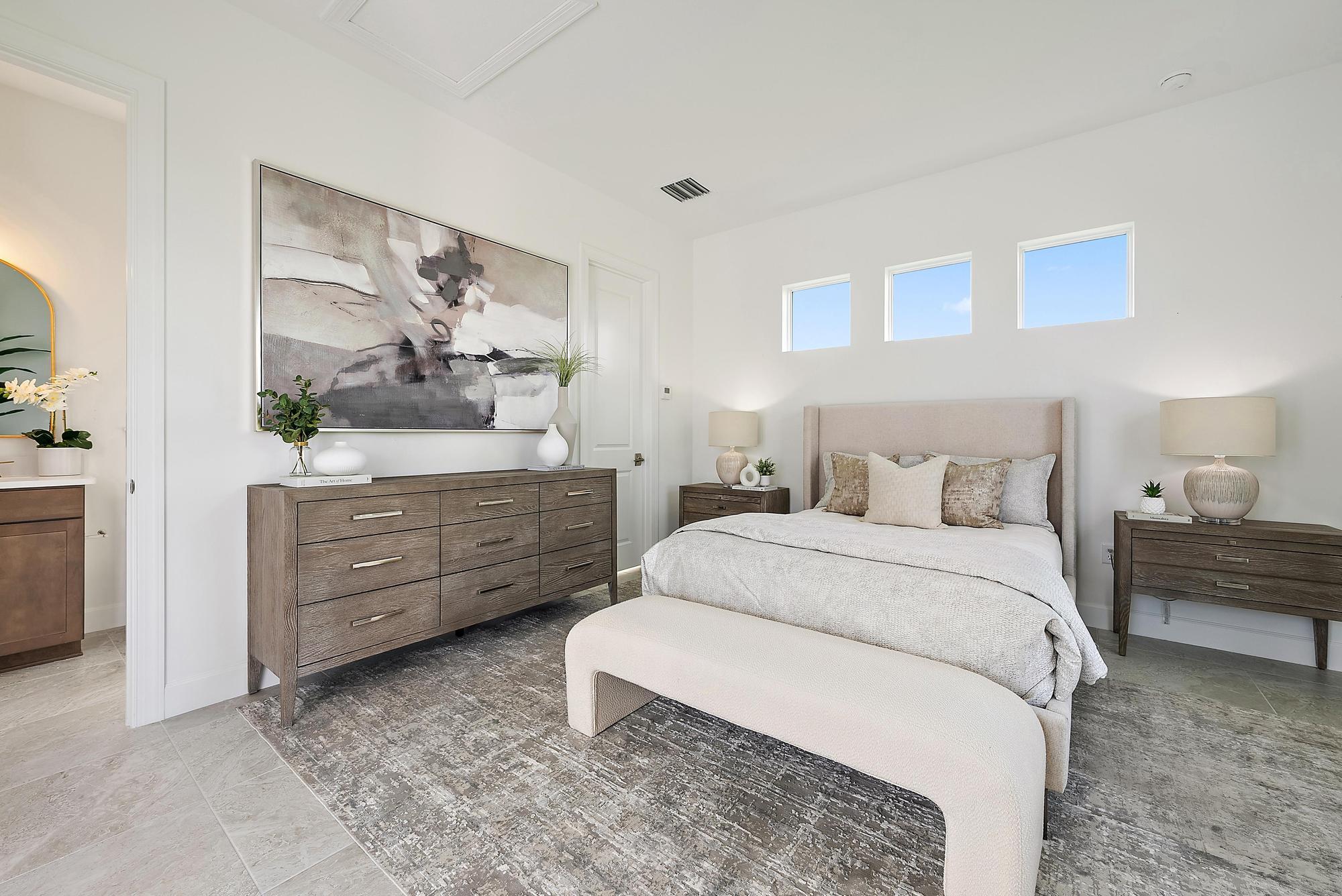 Bridgewater - Residential