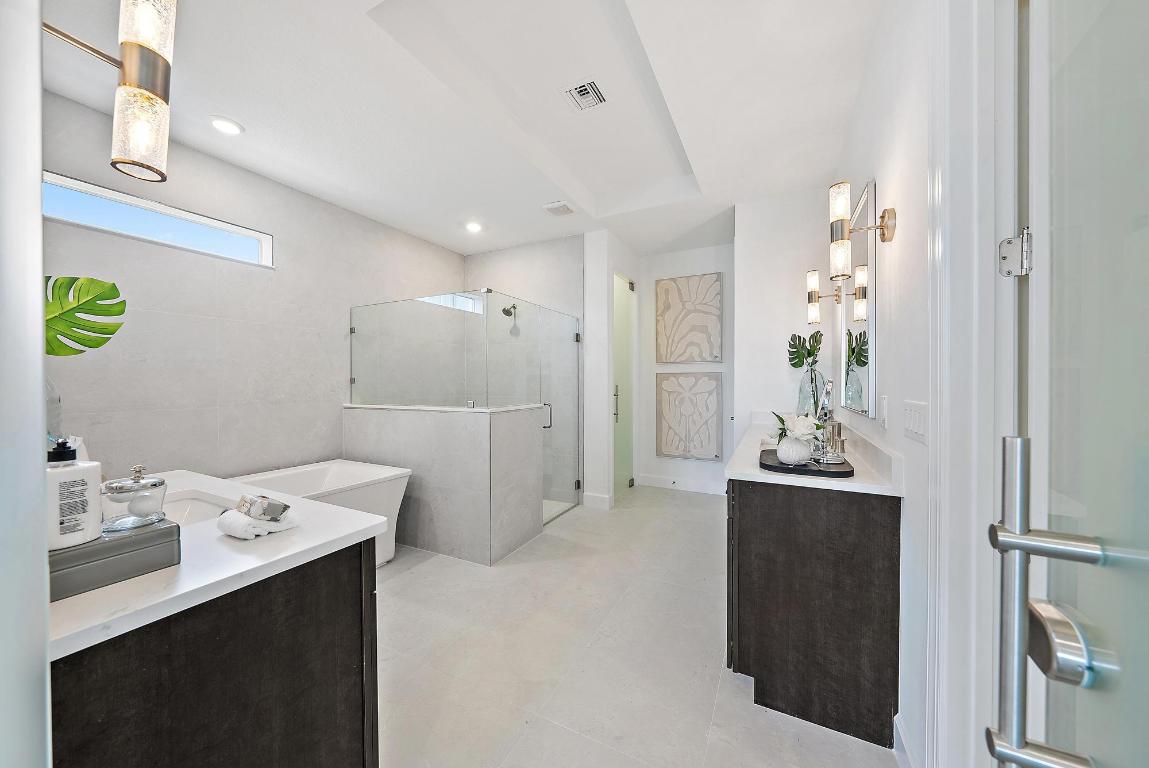 Bridgewater - Residential