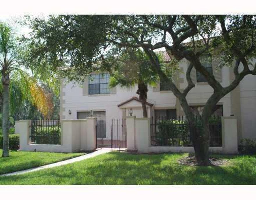 BRIGHT & SUNNY - EAT-IN KITCHEN - DEN CAN BE CONVERTED TO 3RD BEDROOM. FULL BATH ON FIRST FLOOR.  KITCHEN TABLE & CHAIRS NOT INCLUDED. EVERYTHING ELSE INCLUDED. MOVE RIGHT IN.