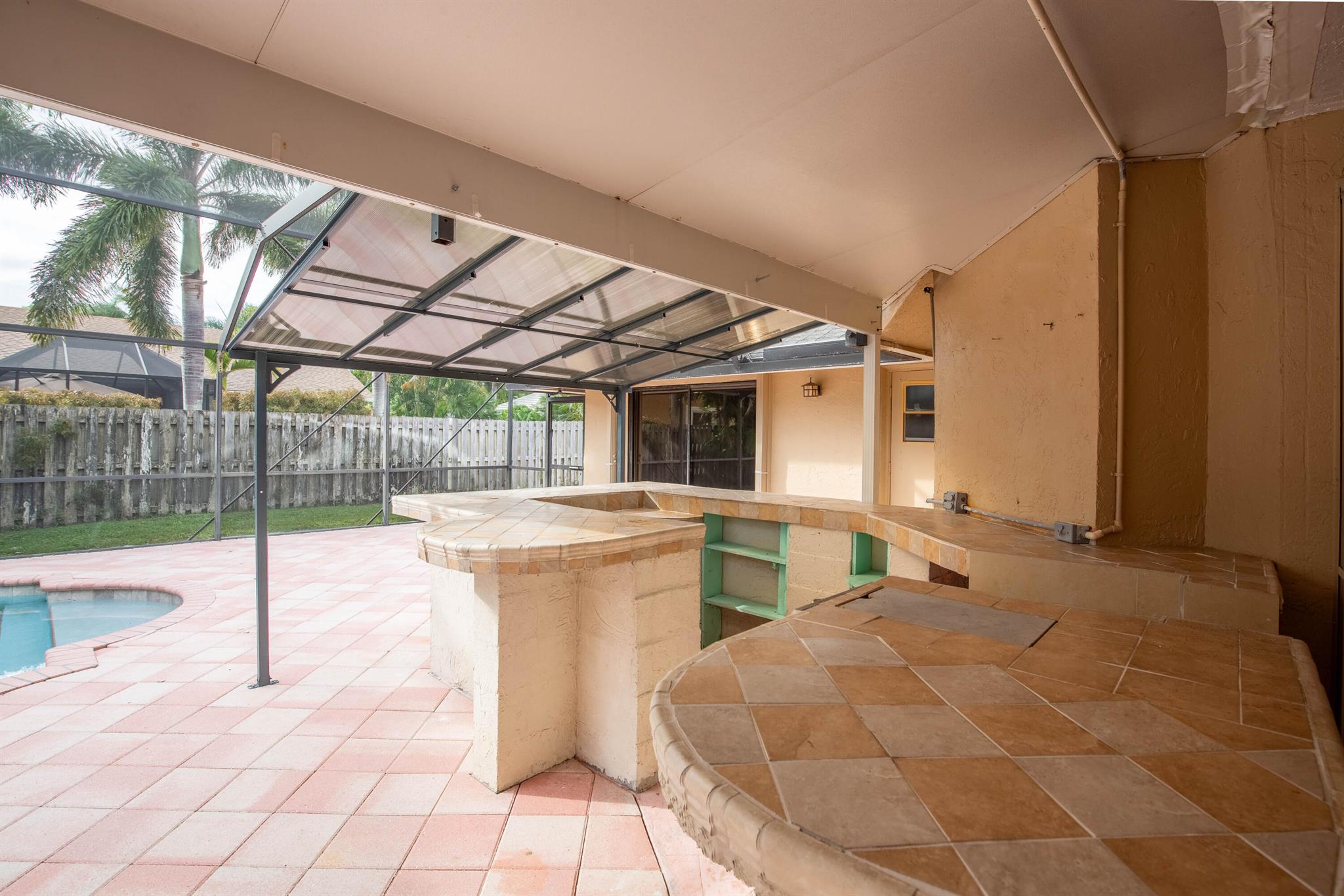 GREENVIEW SHORES 2 OF WEL - Residential Lease