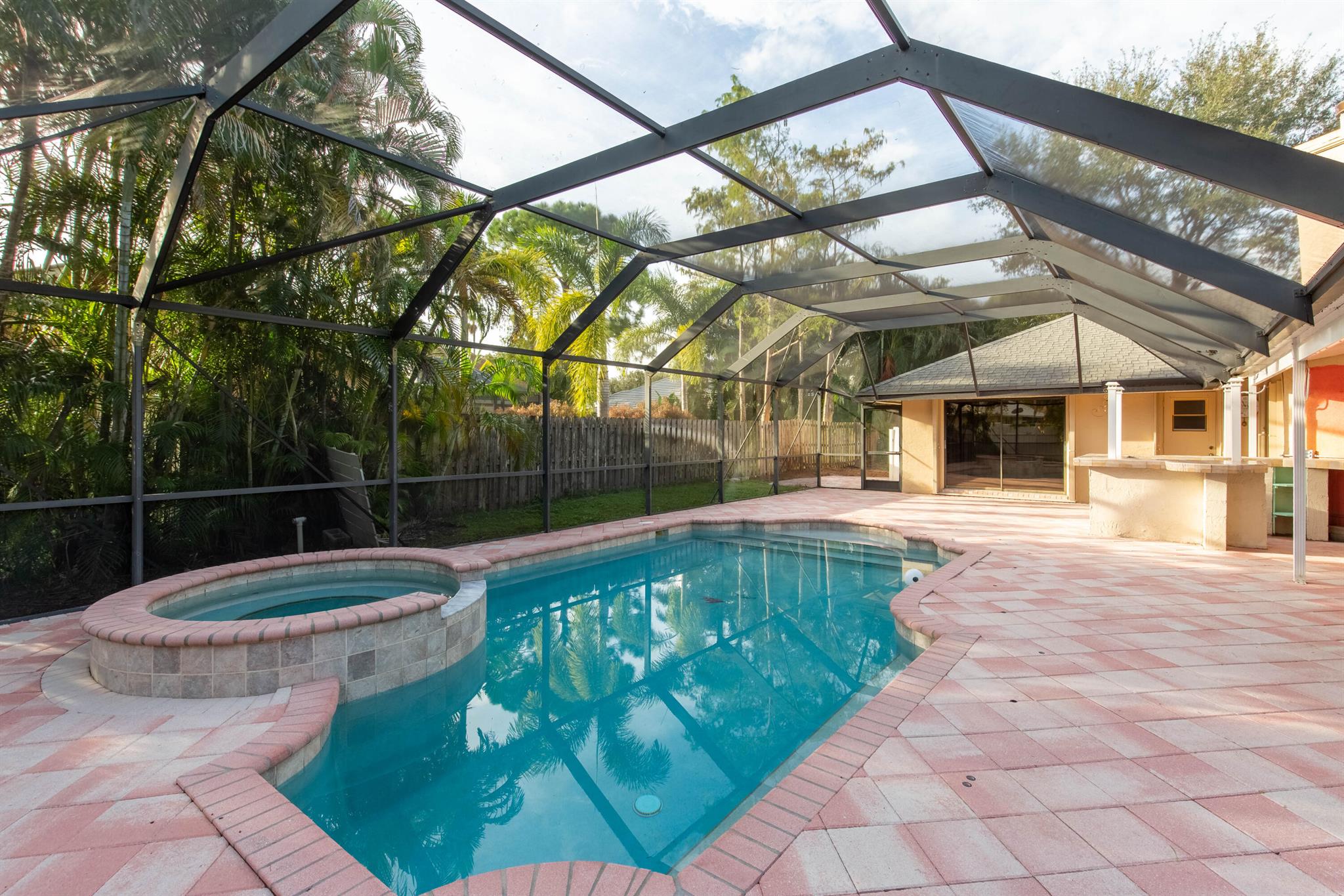 GREENVIEW SHORES 2 OF WEL - Residential Lease