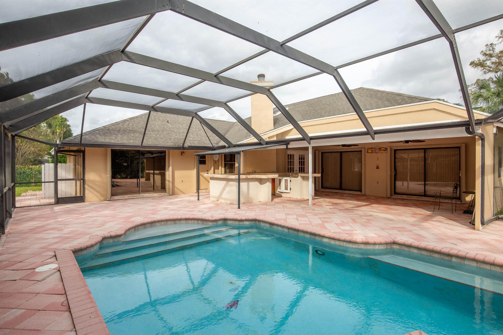 GREENVIEW SHORES 2 OF WEL - Residential Lease