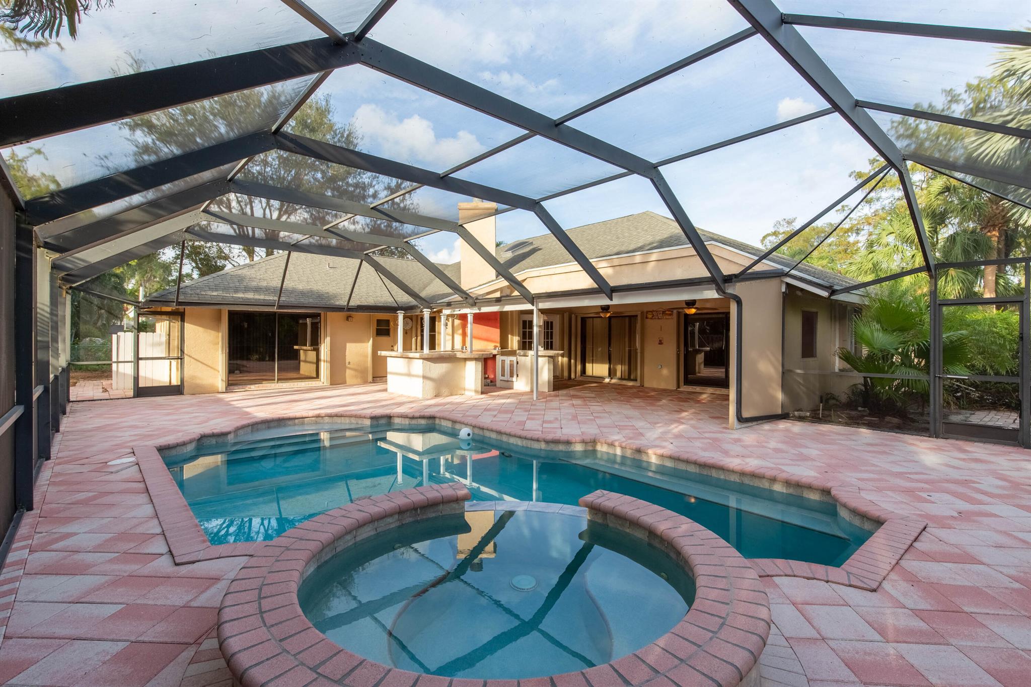 GREENVIEW SHORES 2 OF WEL - Residential Lease