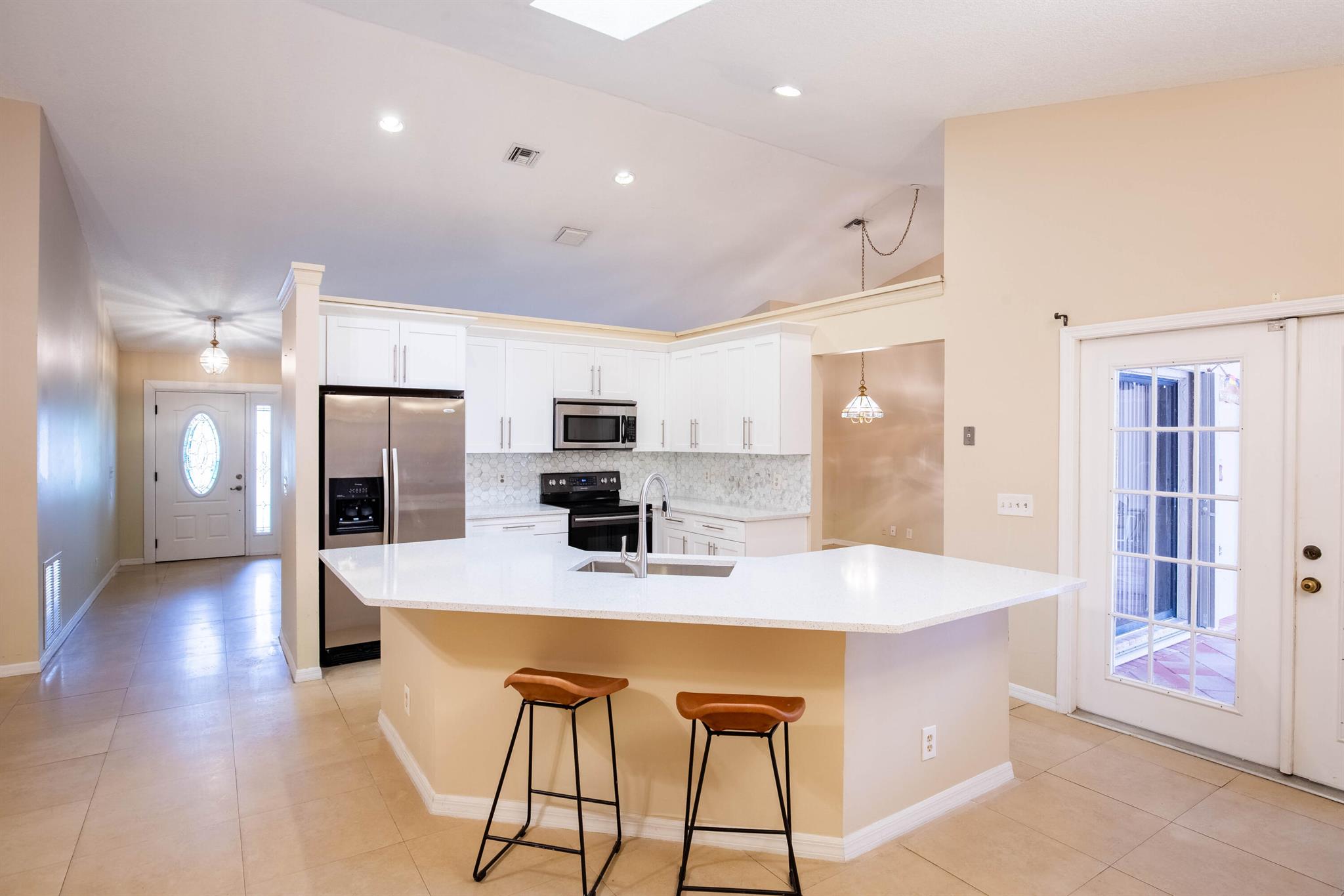 GREENVIEW SHORES 2 OF WEL - Residential Lease