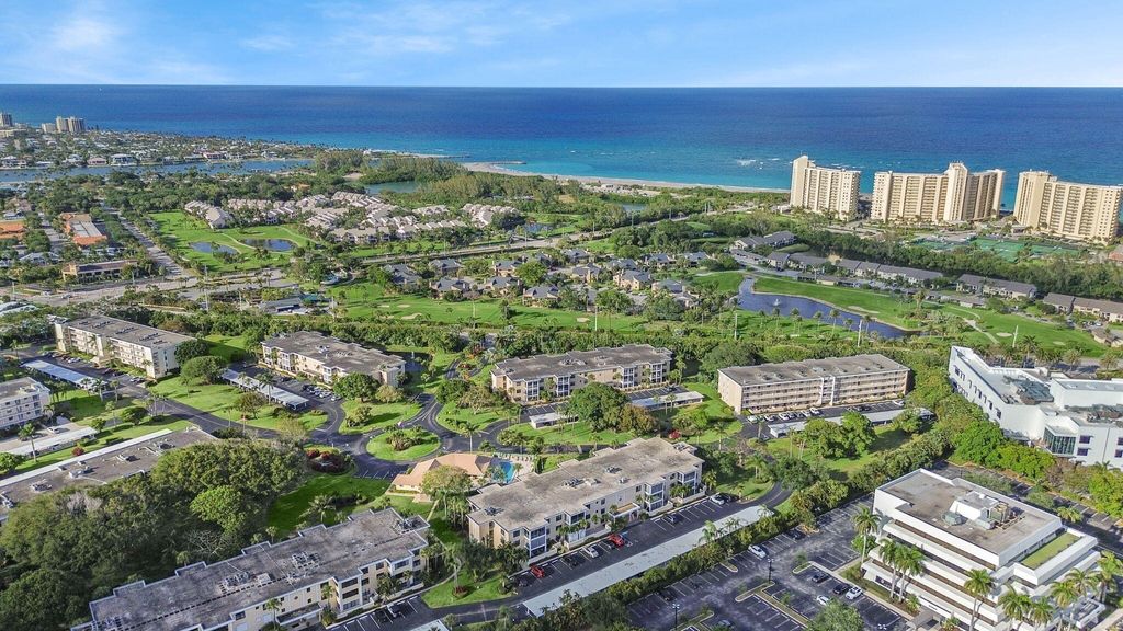 Photo of 300 N Highway A1a #103e, Jupiter, FL 33477 (MLS # R10980216)