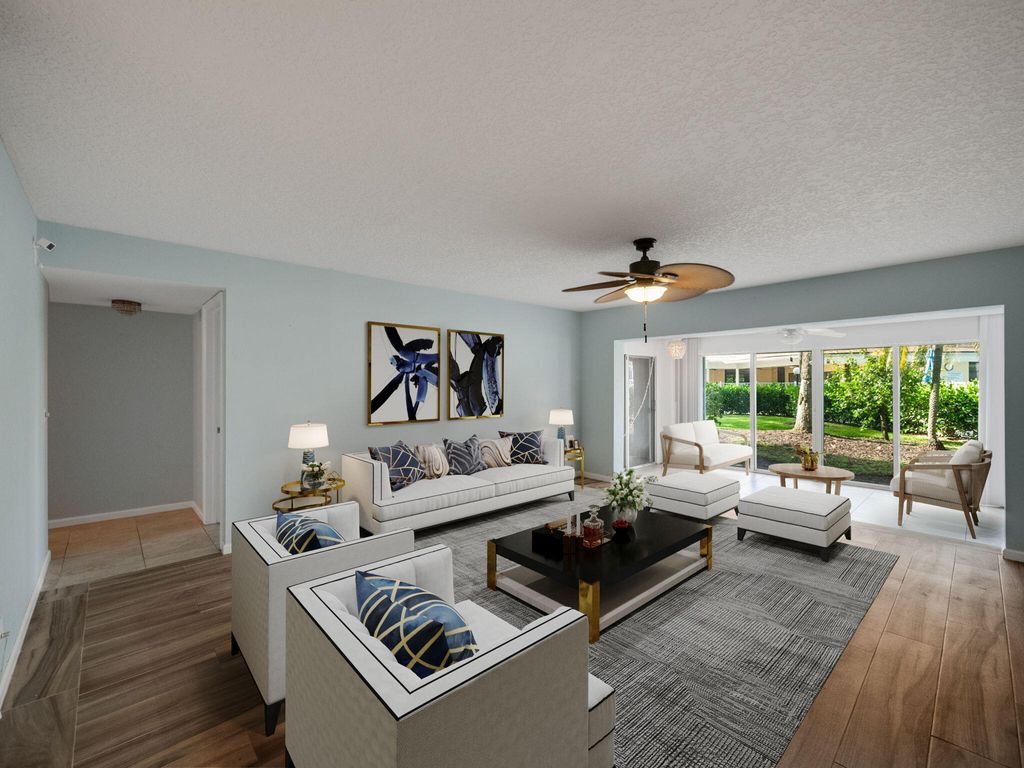 Photo of 300 N Highway A1a #103e, Jupiter, FL 33477 (MLS # R10980216)