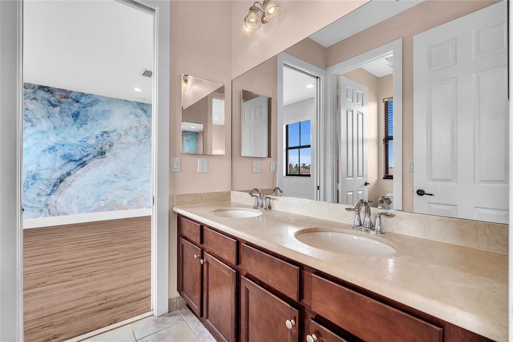 MONTERRA PLAT - Residential Lease