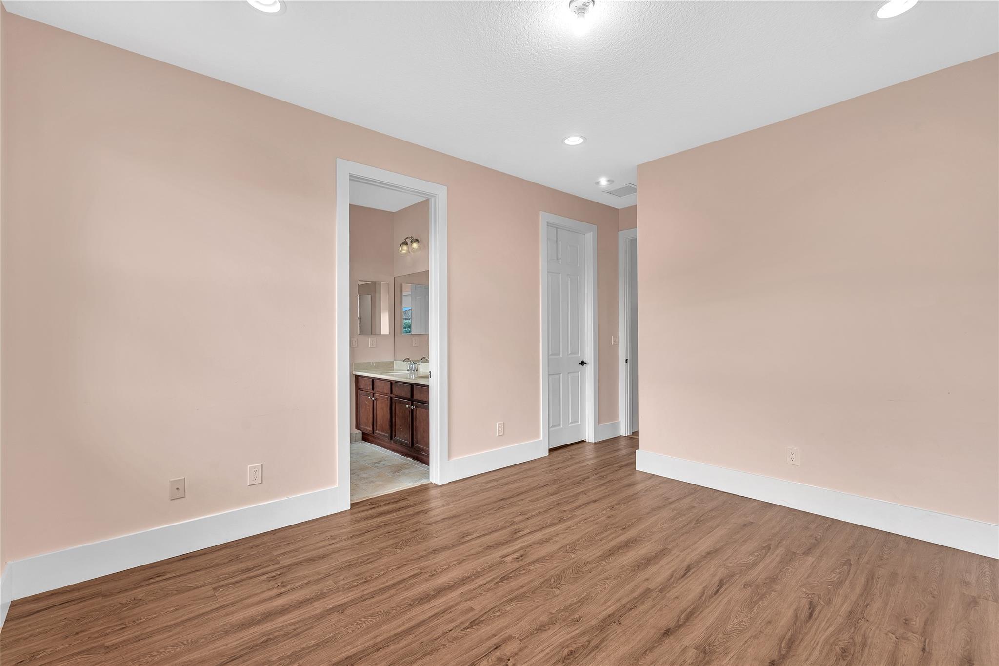 MONTERRA PLAT - Residential Lease