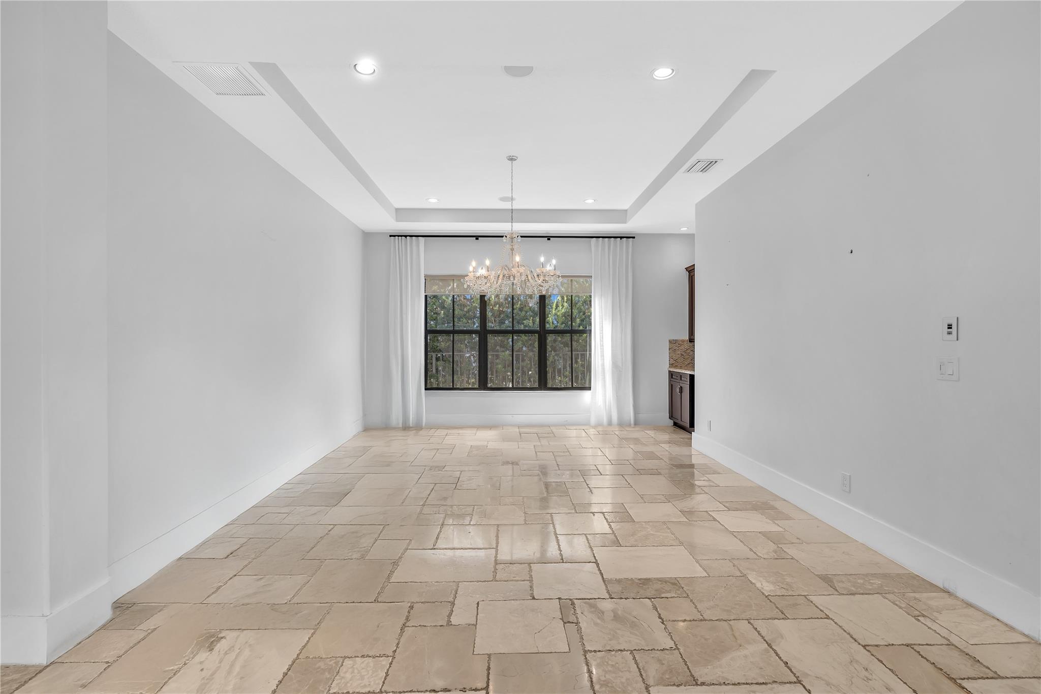 MONTERRA PLAT - Residential Lease