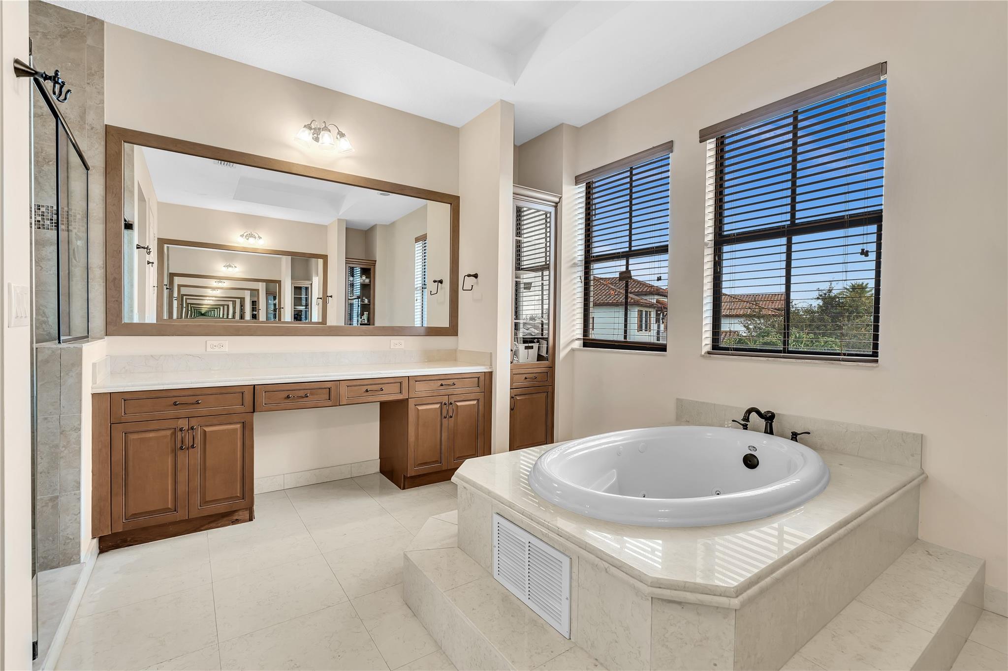 MONTERRA PLAT - Residential Lease