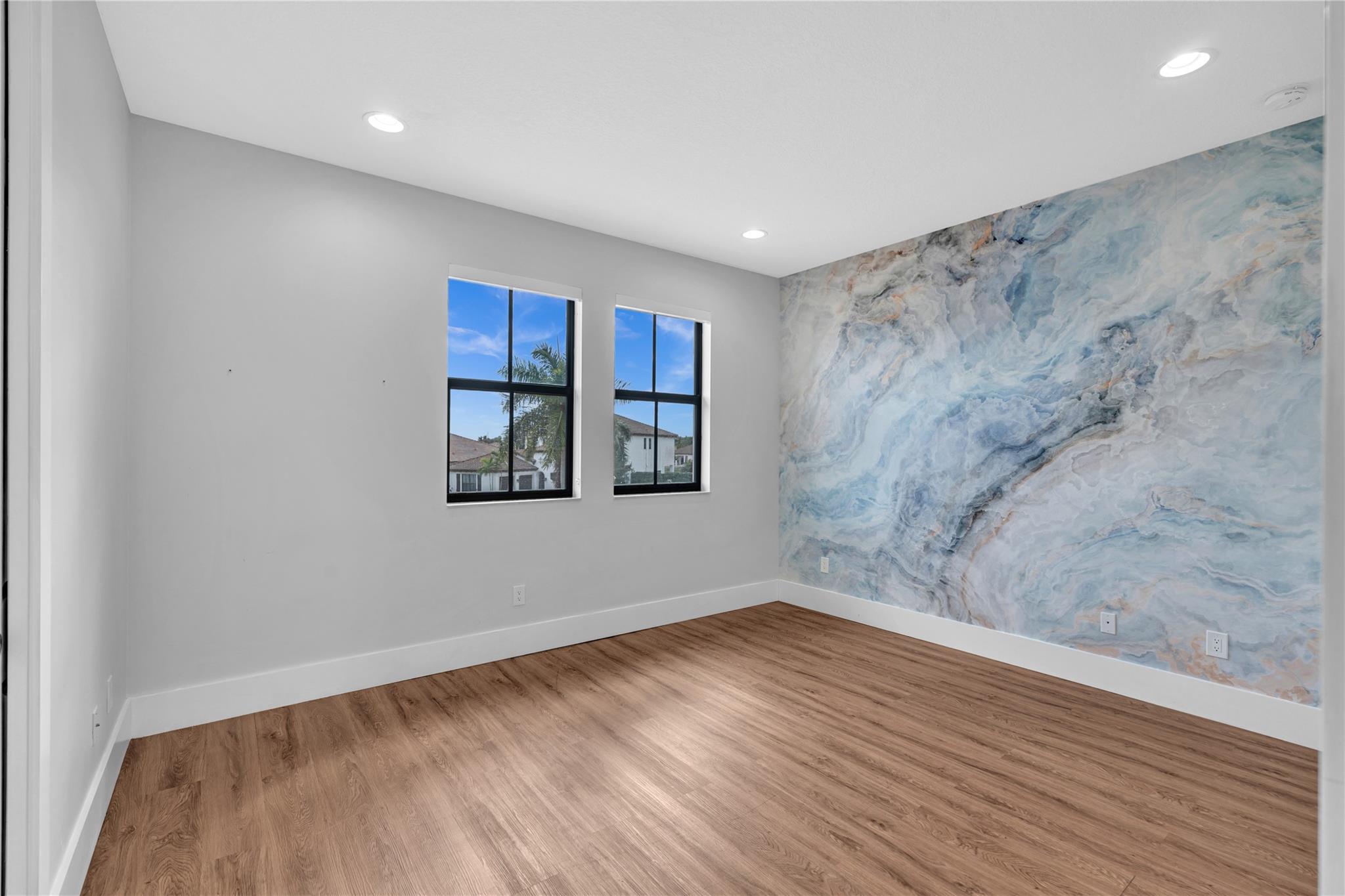 MONTERRA PLAT - Residential Lease