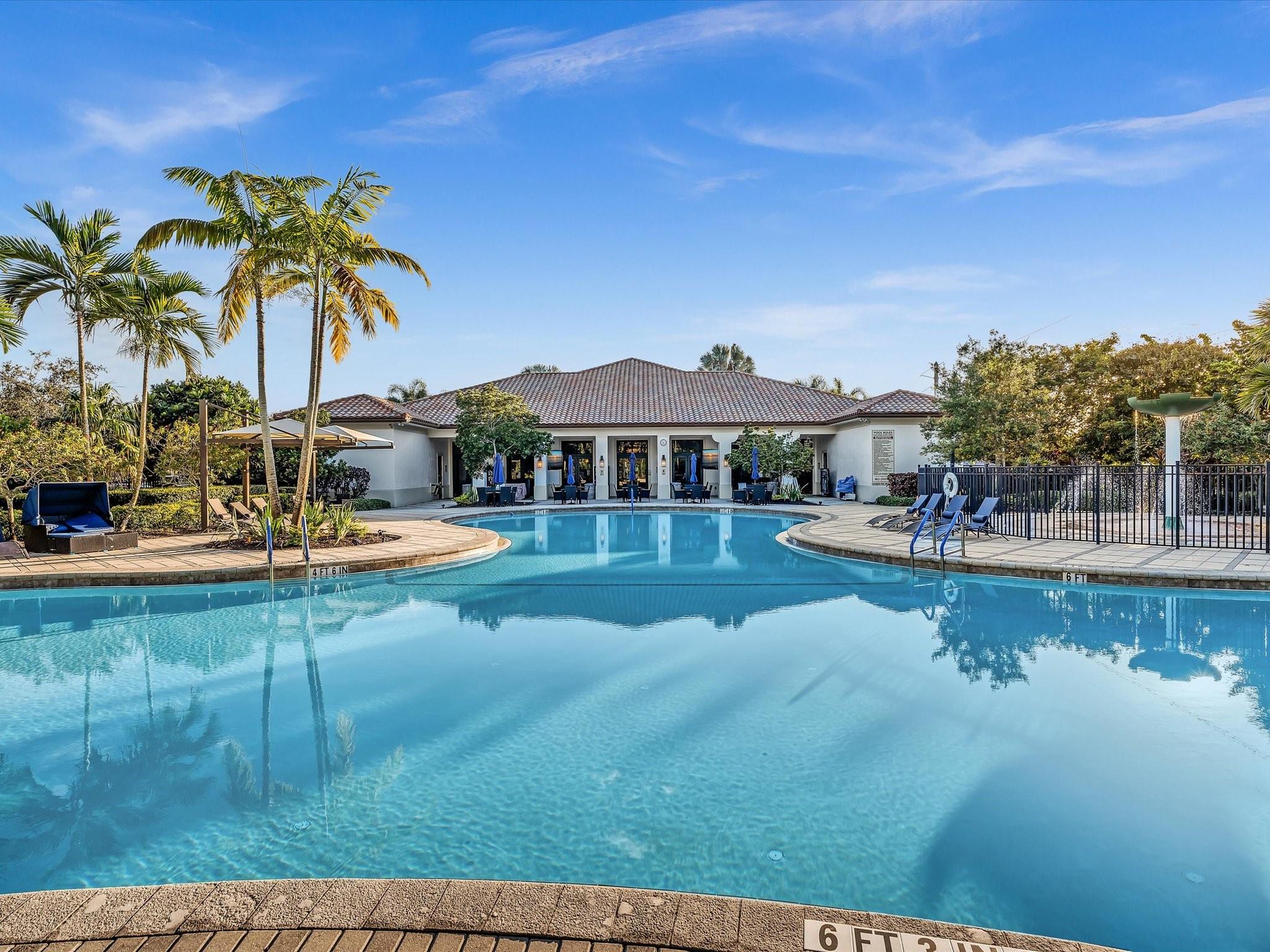 MONTERRA PLAT - Residential Lease