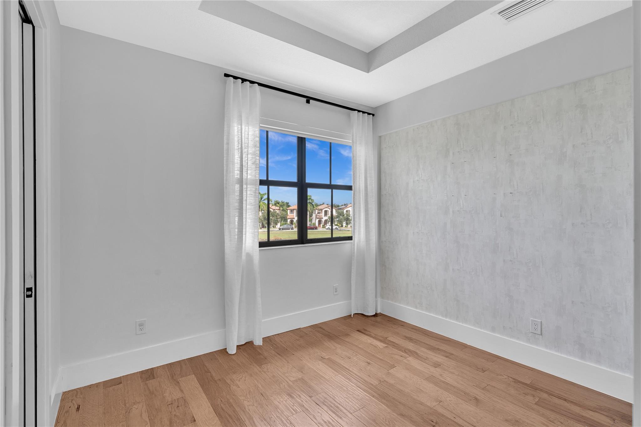 MONTERRA PLAT - Residential Lease