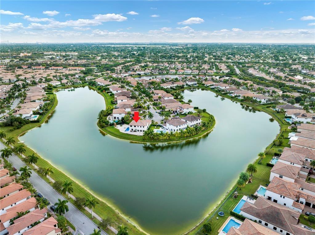 MONTERRA PLAT - Residential Lease