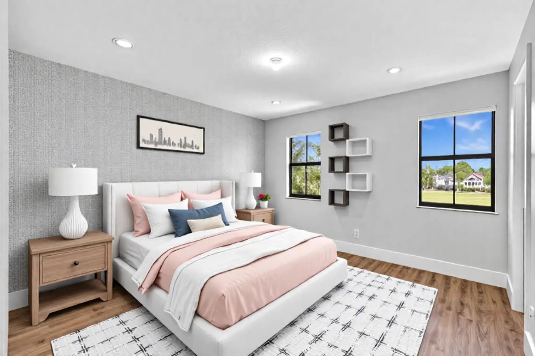 MONTERRA PLAT - Residential Lease