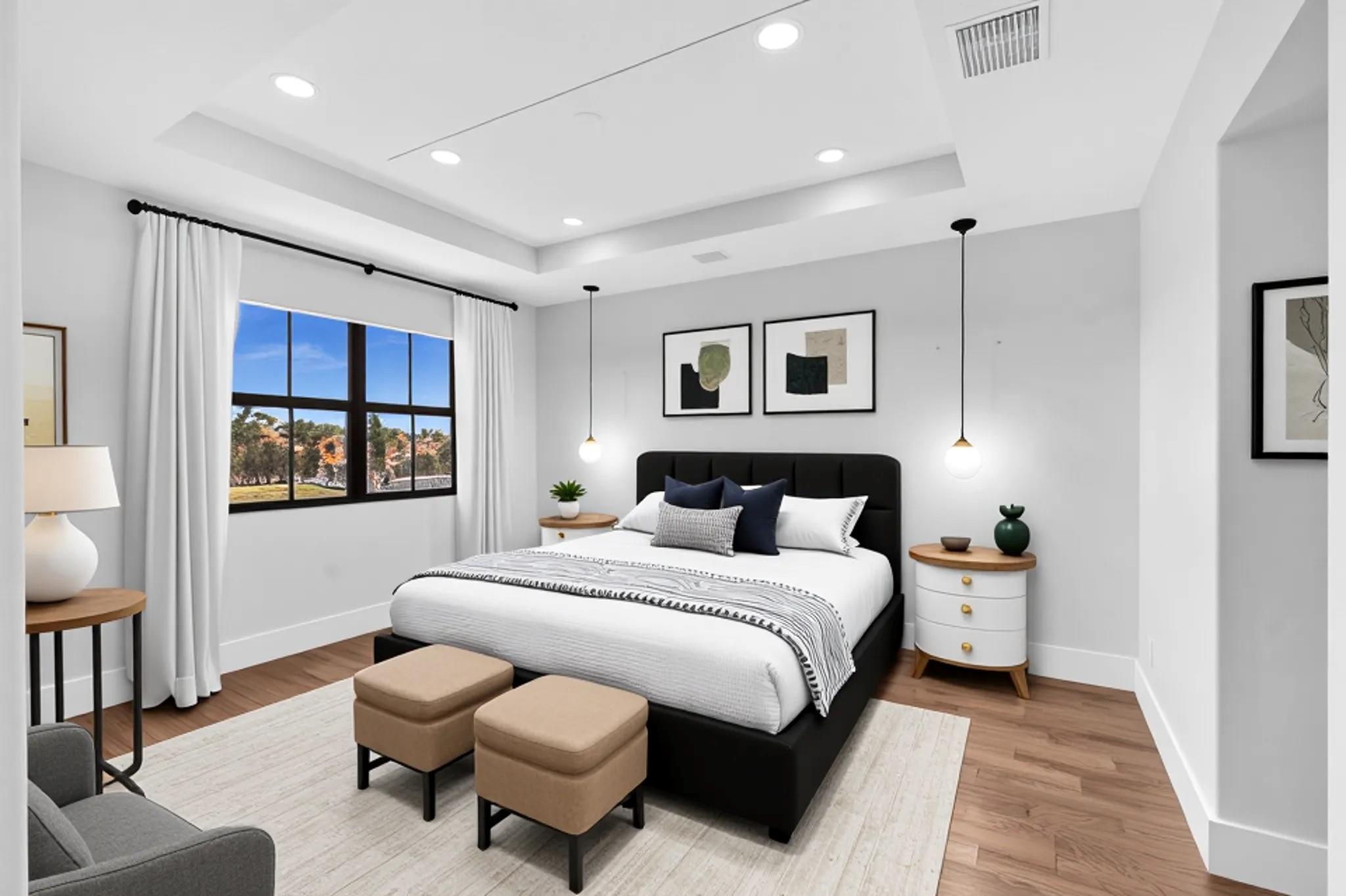 MONTERRA PLAT - Residential Lease