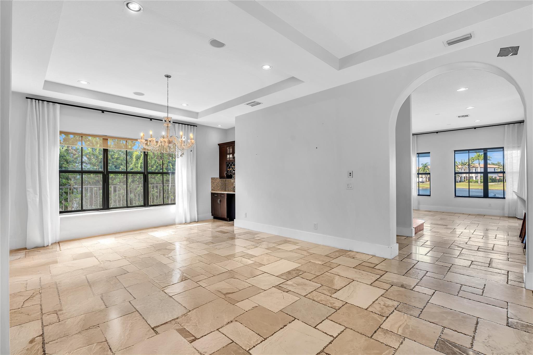 MONTERRA PLAT - Residential Lease