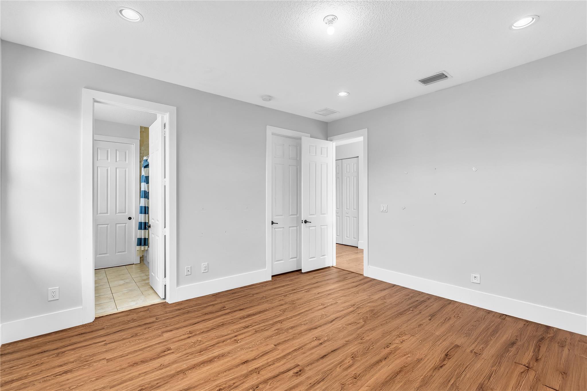 MONTERRA PLAT - Residential Lease