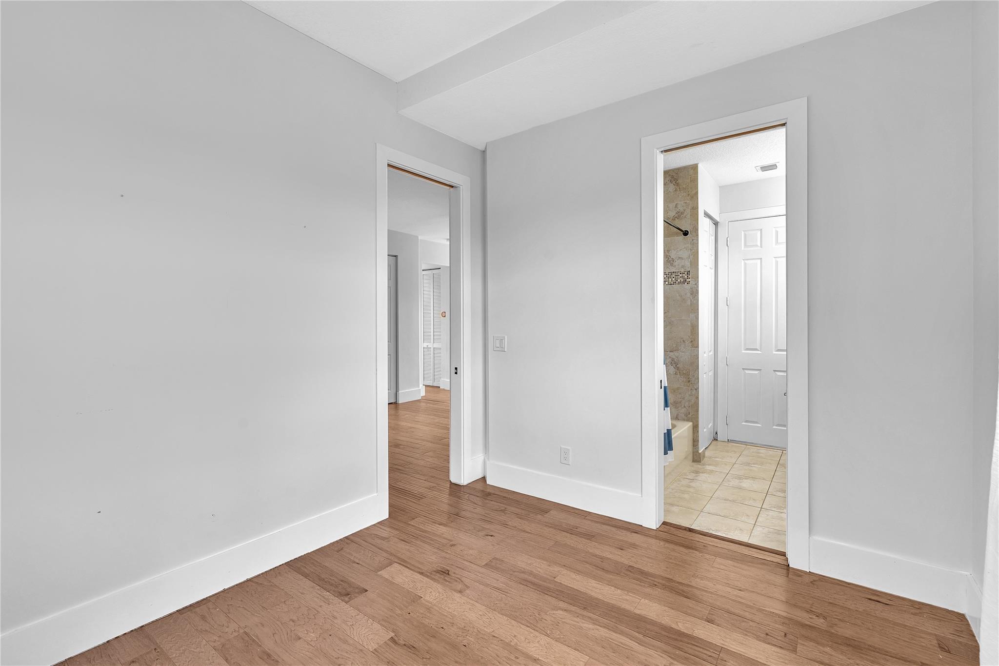 MONTERRA PLAT - Residential Lease