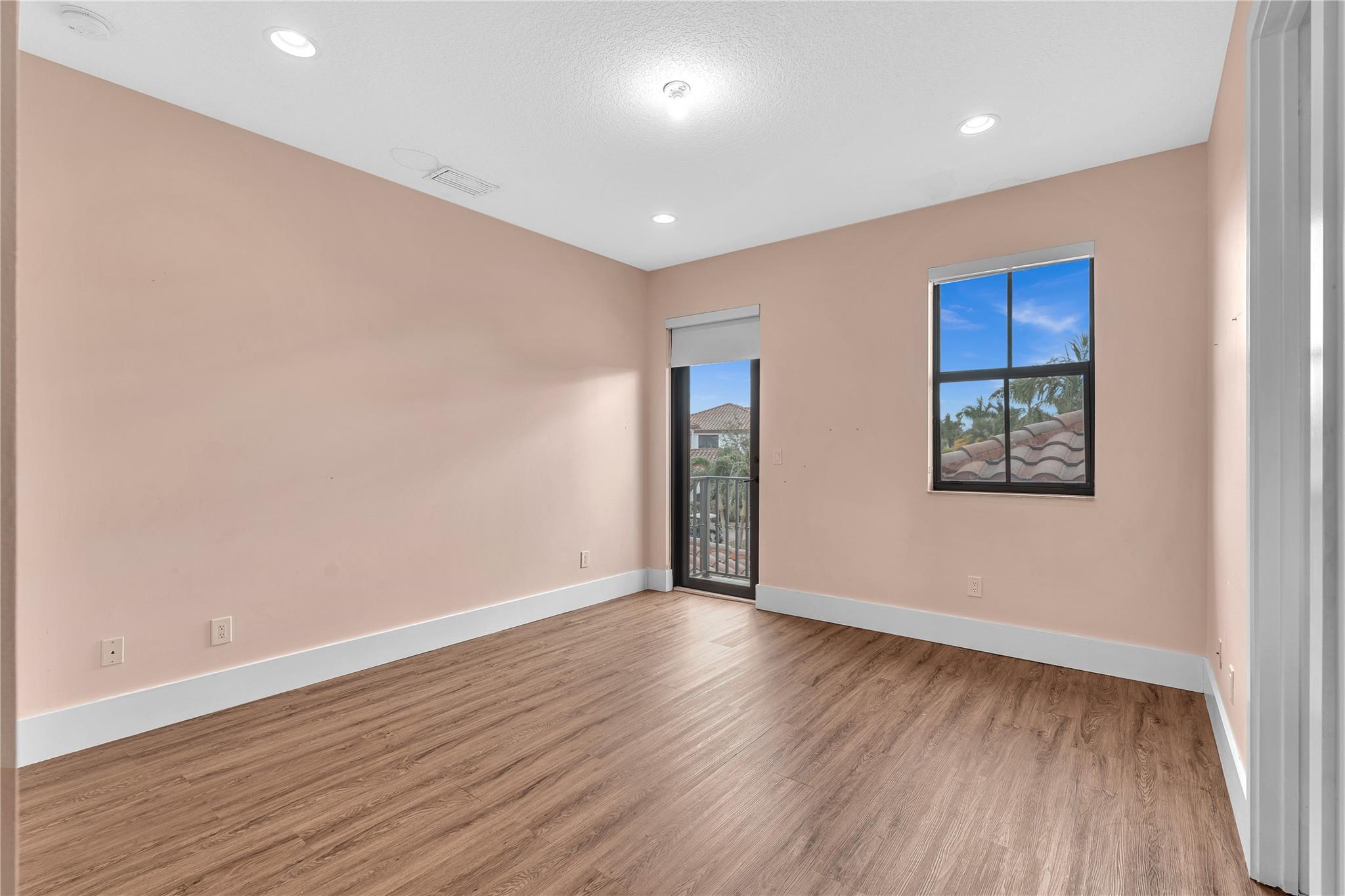 MONTERRA PLAT - Residential Lease