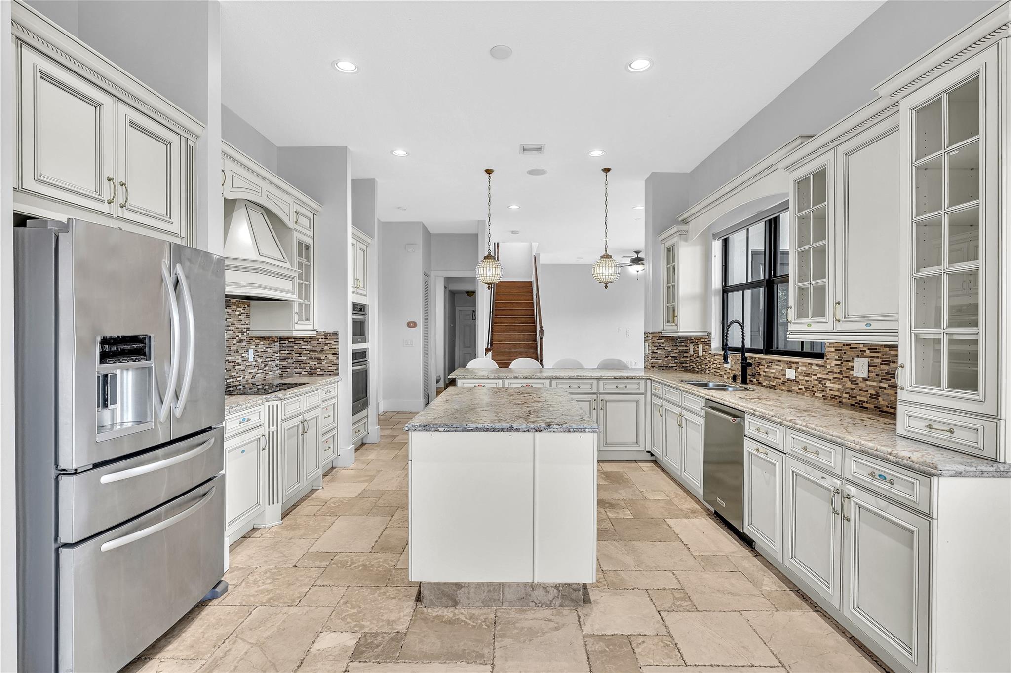 MONTERRA PLAT - Residential Lease